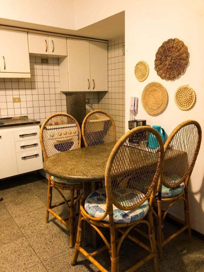 Apto. Completo Na Praia De Ponta Verde Apartamento Maceió Exterior foto