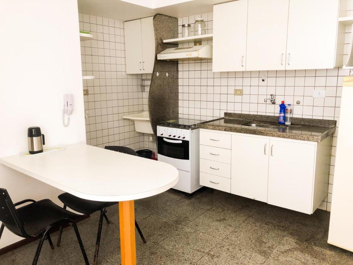 Apto. Completo Na Praia De Ponta Verde Apartamento Maceió Exterior foto