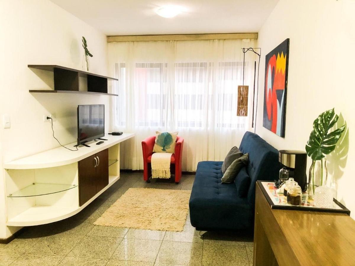 Apto. Completo Na Praia De Ponta Verde Apartamento Maceió Exterior foto