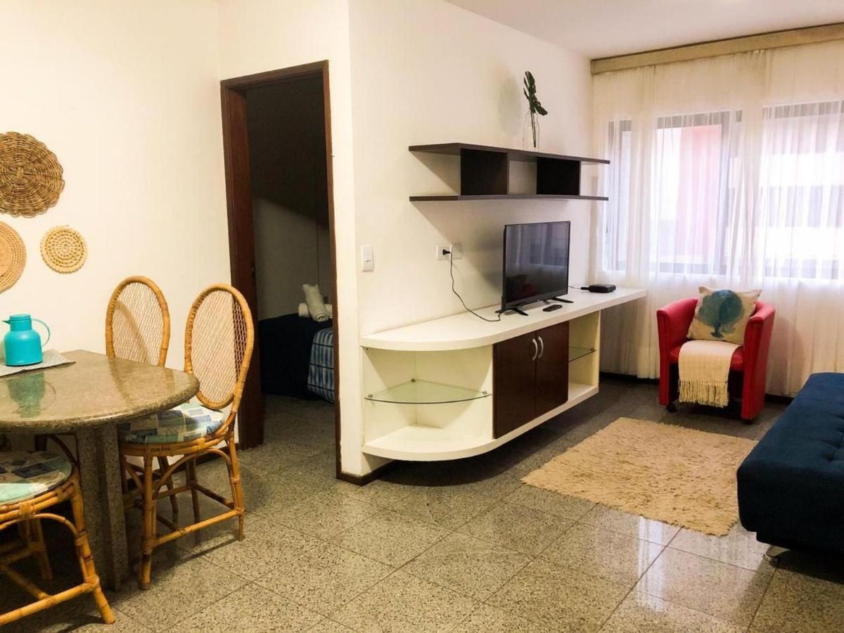 Apto. Completo Na Praia De Ponta Verde Apartamento Maceió Exterior foto
