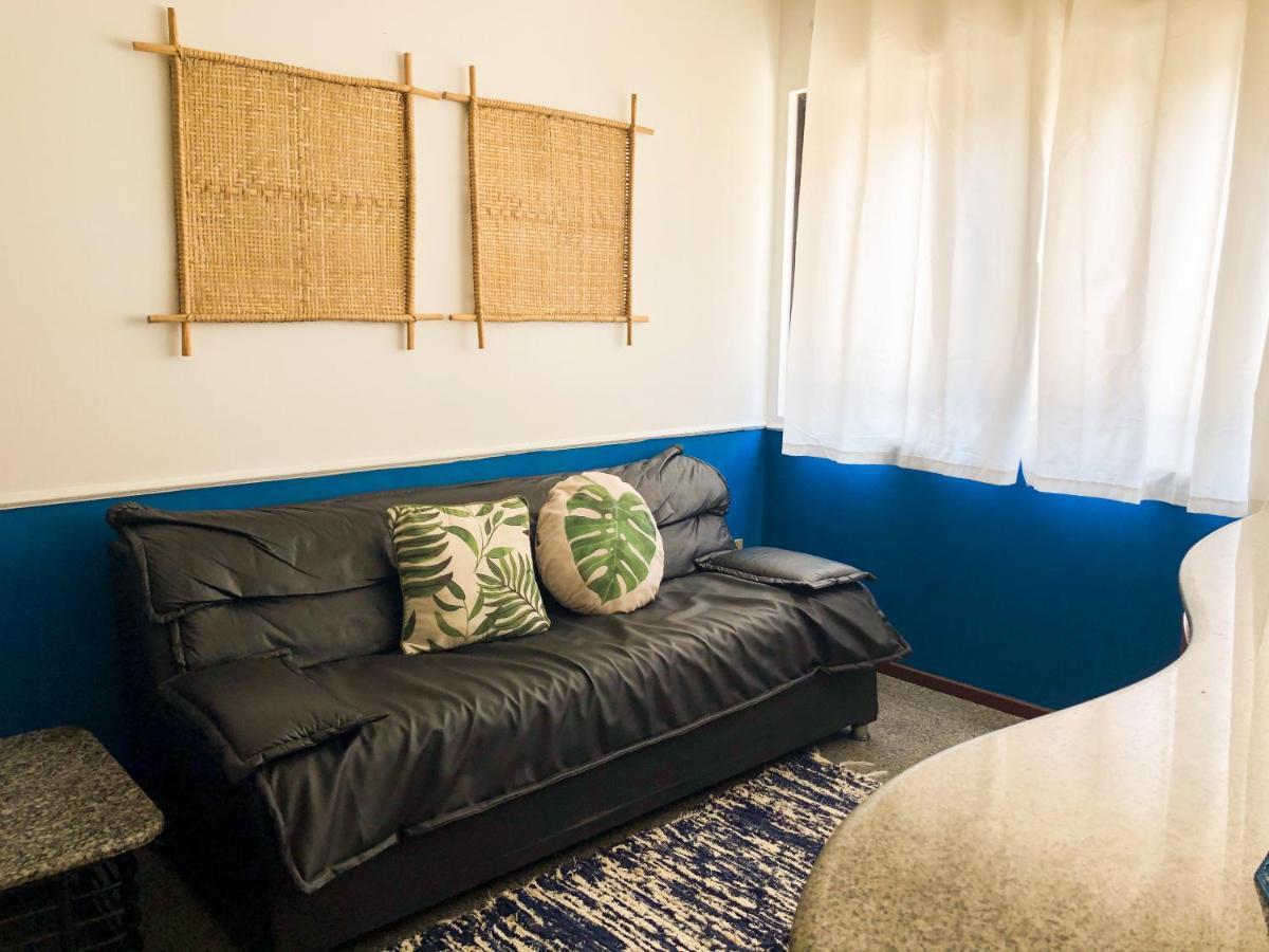 Apto. Completo Na Praia De Ponta Verde Apartamento Maceió Exterior foto