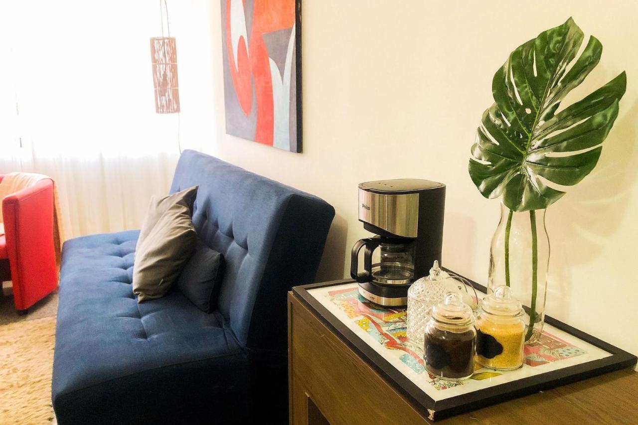 Apto. Completo Na Praia De Ponta Verde Apartamento Maceió Exterior foto