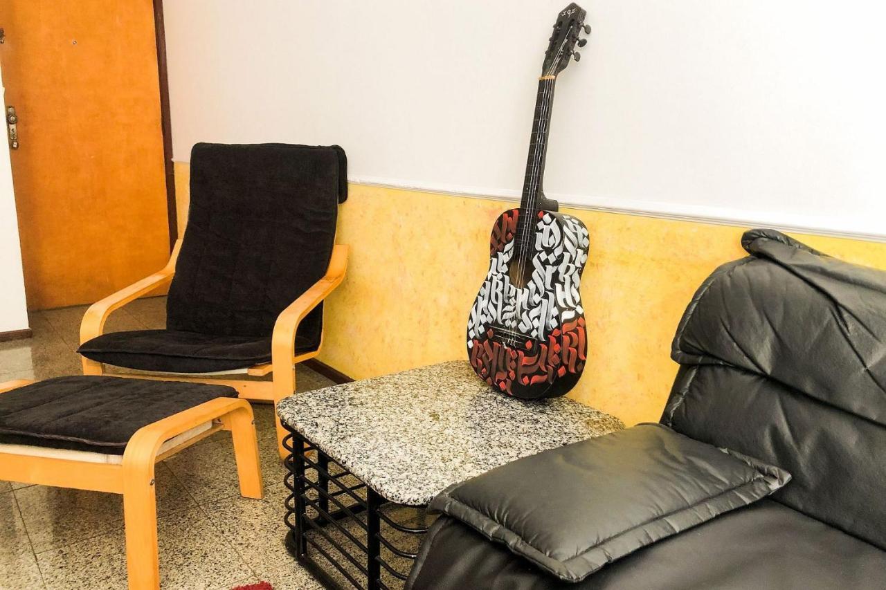 Apto. Completo Na Praia De Ponta Verde Apartamento Maceió Exterior foto