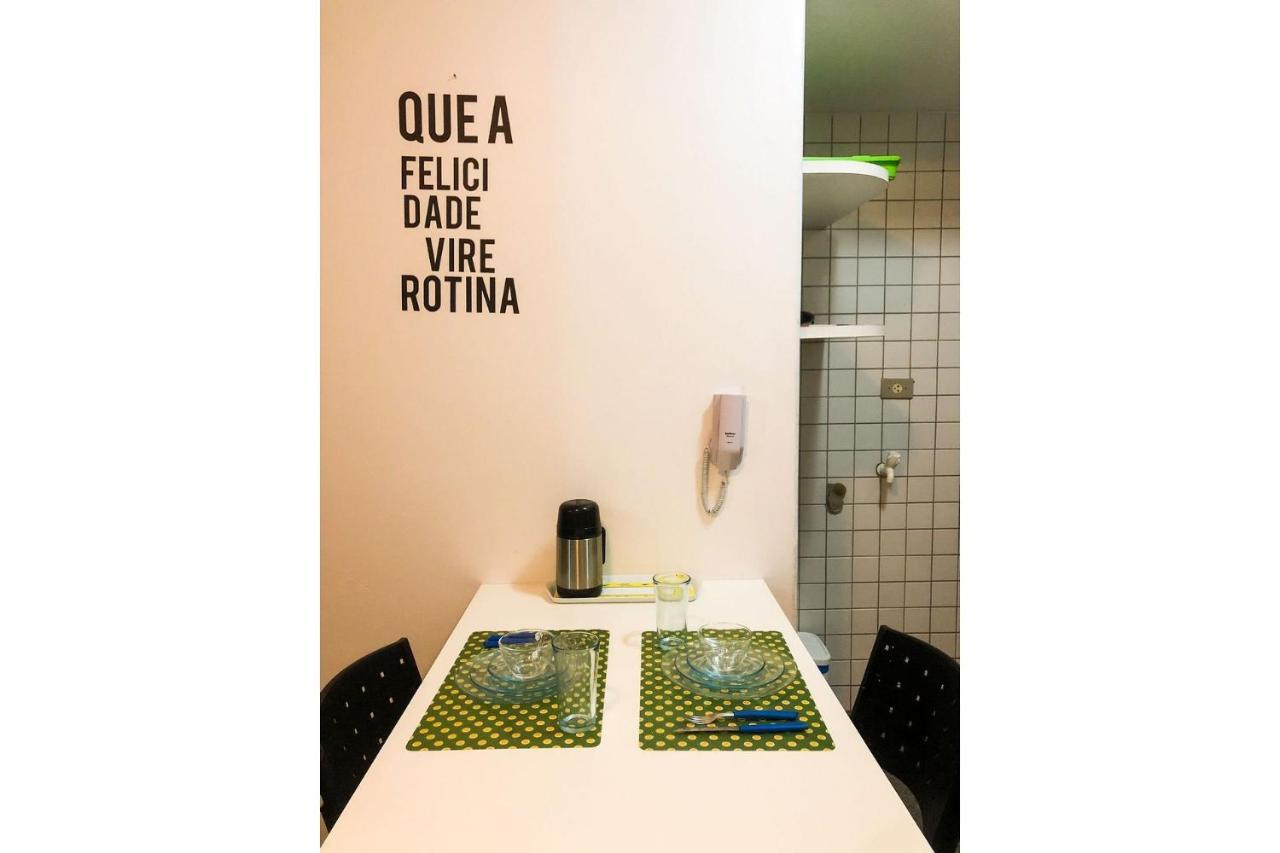 Apto. Completo Na Praia De Ponta Verde Apartamento Maceió Exterior foto